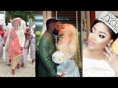 WATCH Yoruba Actresses And Actors Who You Never Knew Had Secret Weddings