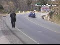 Caminos del Inca 2010 - Etapa Lima - Huancayo