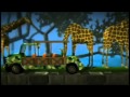 Custom Little Big Planet: Animal Kingdom
