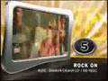 videos de Bollywood Top 10 Songs (Aug 22 2008)