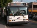 2004 Neoplan AN-460RC Transliner Suburban Artic  #9627 Route 159R recording!