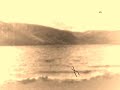 By The Shores of Loch Lee