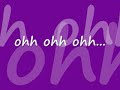 Our Time - Secondhand Serenade Lyrics