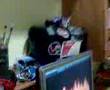 videos de baflio del geom