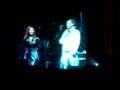 �EBO, Mor ve �tesi ile Odt�'de ayn� sahnede!!!