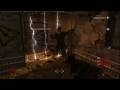 Call Of Duty 5 - Zombie Glitches: Electrical Illusion & Retarded Firewalk - W*E GamingGuy118