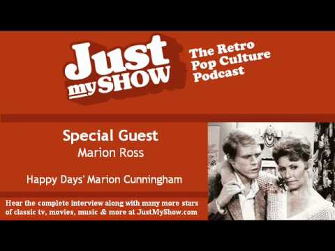 Marion Ross