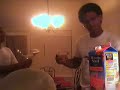 Sosa and Gatson's first night of the summer