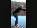 Mikaela Samuelsson-Open arms 