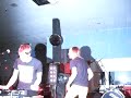 Electric Valentine, Live at SJS