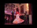 La Conoci En Espa&ntilde;a
