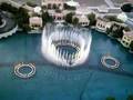 Bellagio Fountains Las Vegas