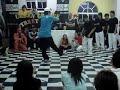 Urban Groove Battle Finals (Vitto vs. Usher)