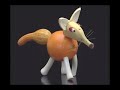 Animali di frutta