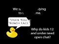 Cyber Education