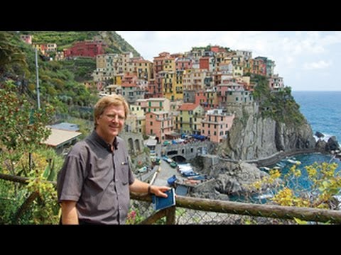 italy - Subscribe at http://goo.gl/l6qjuS for more new travel lectures! You'll almost be able to smell the linguini and taste the vino rosso as Rick explores enchant...