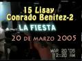 15 años Lisay Conrado Benitez 2.mpg