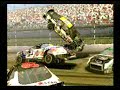 nascar 2007 crashes ps2