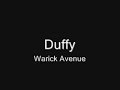 Warick Avenue