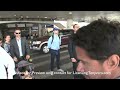 shia labeouf going off at lax.