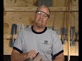 Barracuda & Shark Engraving Tools Video?ConcreteNetwork.com