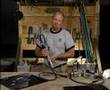 Barracuda & Shark Engraving Tools Video—ConcreteNetwork.com