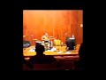 puny - \"secrets\" (ao vivo em oliveira do hospital)