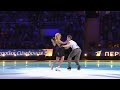 YouTube - Navka - Kostomarov "Skittish horses"