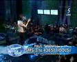 singapore idol - Paul Twohill (Grow Old With Youi)