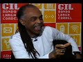 Entrevista Parte 4 - Banda Larga Cordel - GIlberto Gil Entrevista Parte 4 - Banda Larga Cordel - GIlberto Gil