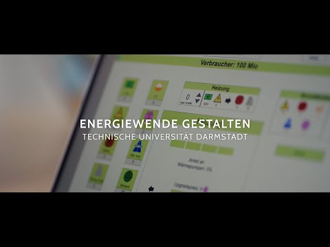 Video: Hochschulpreis für Exzellenz in der Lehre 2024: Energiewende gestalten