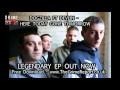 DOGZILLA FT DEVLIN - HERE TODAY GONE TOMORROW (LEGENDARY EP OUT NOW)