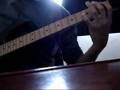 Gui - Shy Boy by David Lee Roth / Steve Vai