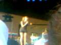 videos de Natisha bedingfield concert