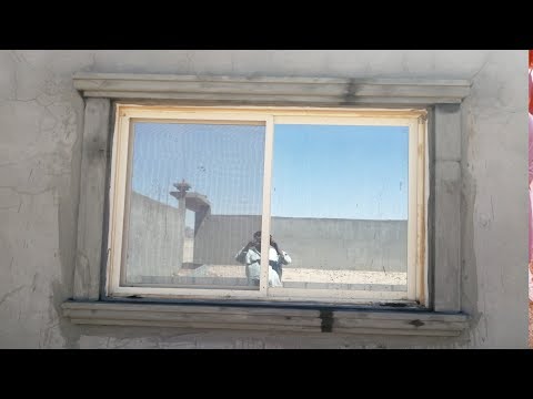 video-linktoworks-how to make decoration in your window | Cement's...
