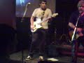 The ButterHolics @ Outs - Get High Tonight