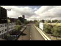 Racedriver grid. 320+Mph using a Toyota Supra.. Must watch video.
