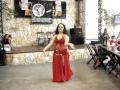Melina Beraldo - Bel Arabi