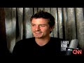 Orlando Bloom Larry King Live