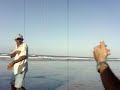 Praia da Baleia Itapipoca Ceará