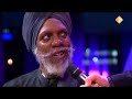 Dr. Lonnie Smith - Interview