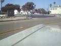 videos de the drive home from the beach