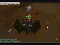 King Black Dragon Trip