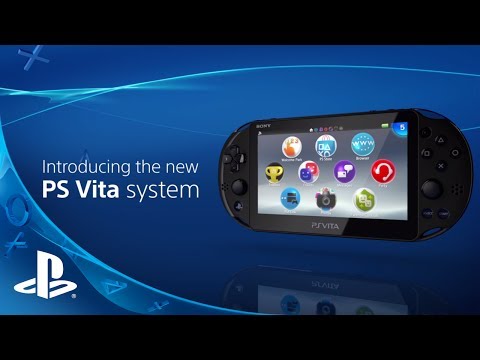 how to watch youtube videos on ps vita