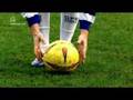 Derren Brown - Predicting football penalties