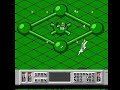 stage 1 of captain skyhawk for the nes
