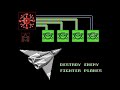 stage 1 of captain skyhawk for the nes