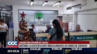EDUARDO COBOS DEFENSOR DEL PUELBLO