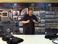 Bosch Workwear Tool Vest