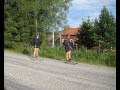 Tour De Hellsingland Del 1
